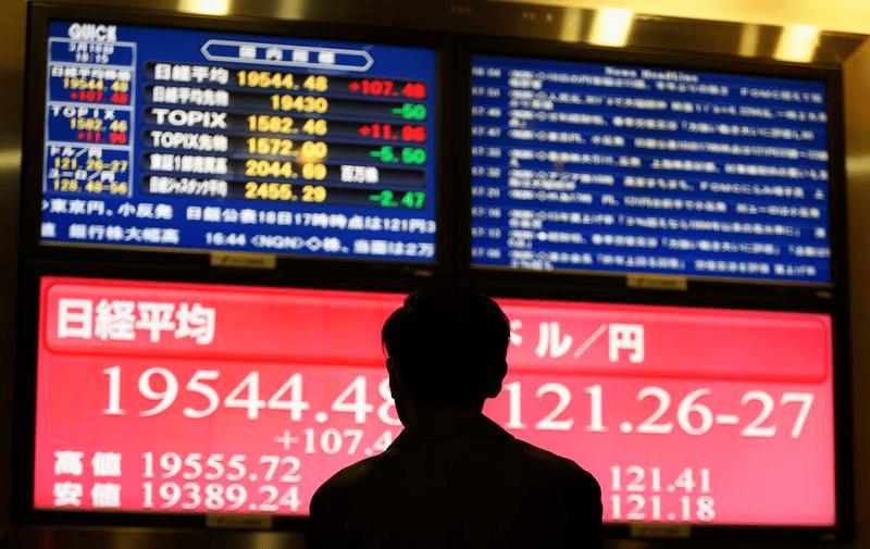 Stock Market