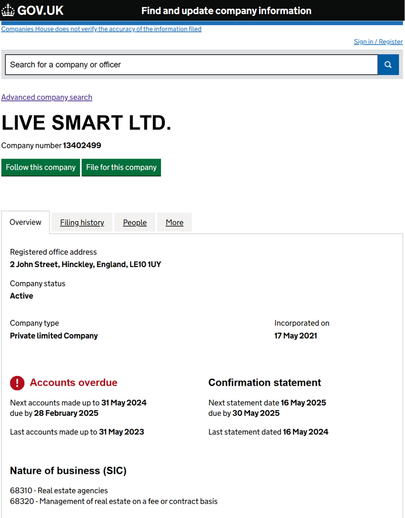 UK Financial Conduct Authority (FCA)