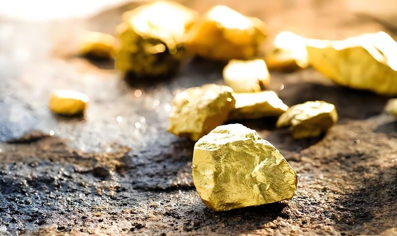 2025.5.9 Gold