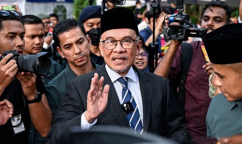 Malaysia