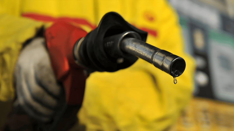 2025.3.5 Gasoline