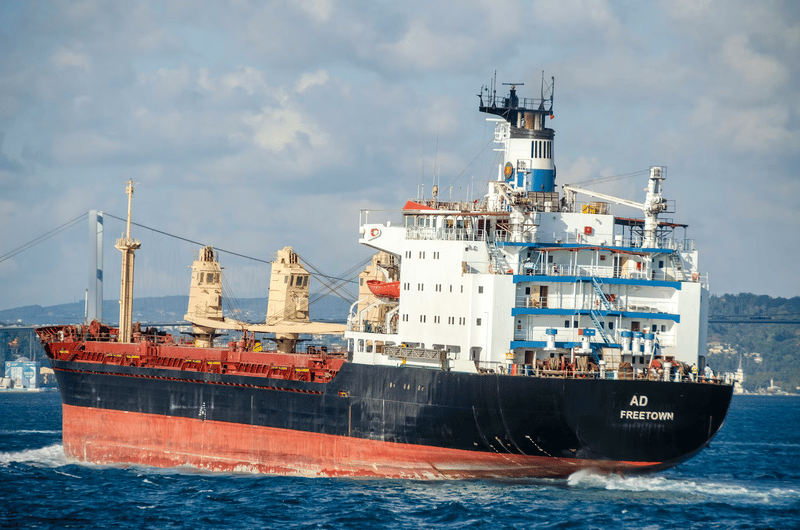 Crude Oil