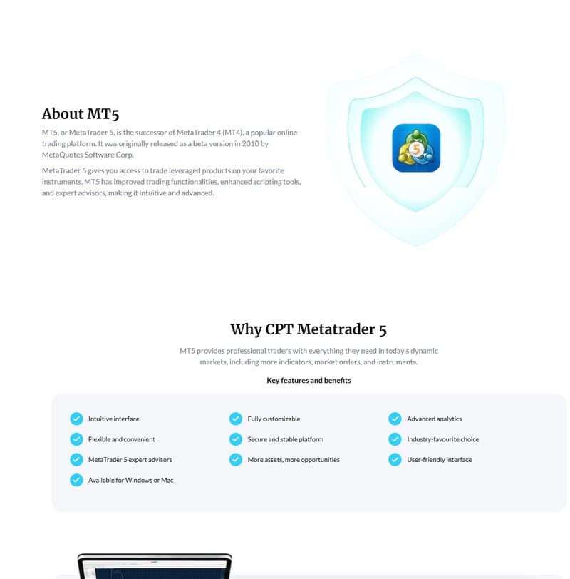 MT5