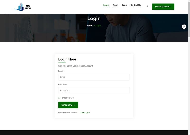 register of apexstocks LTD