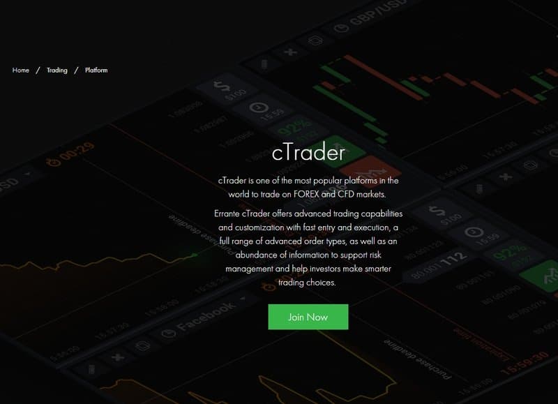 Trading Software