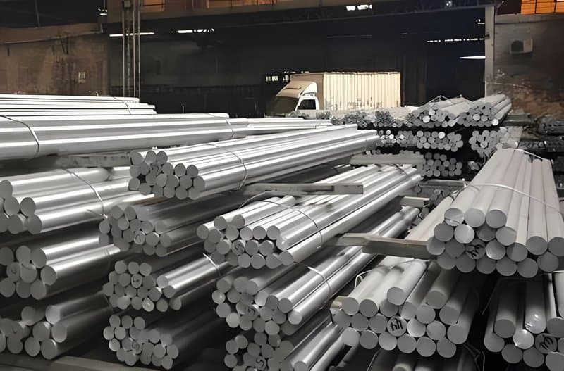 11.20 Aluminum