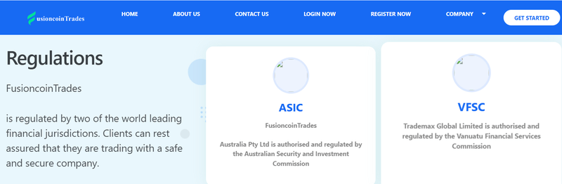 FusioncoinTrades