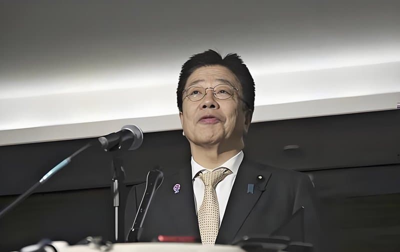 일본 재무대신