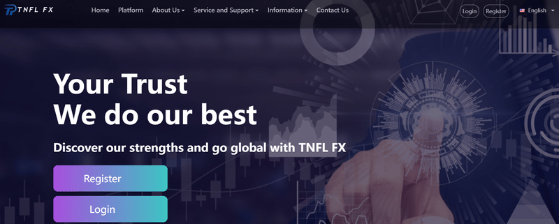 TNFL FX