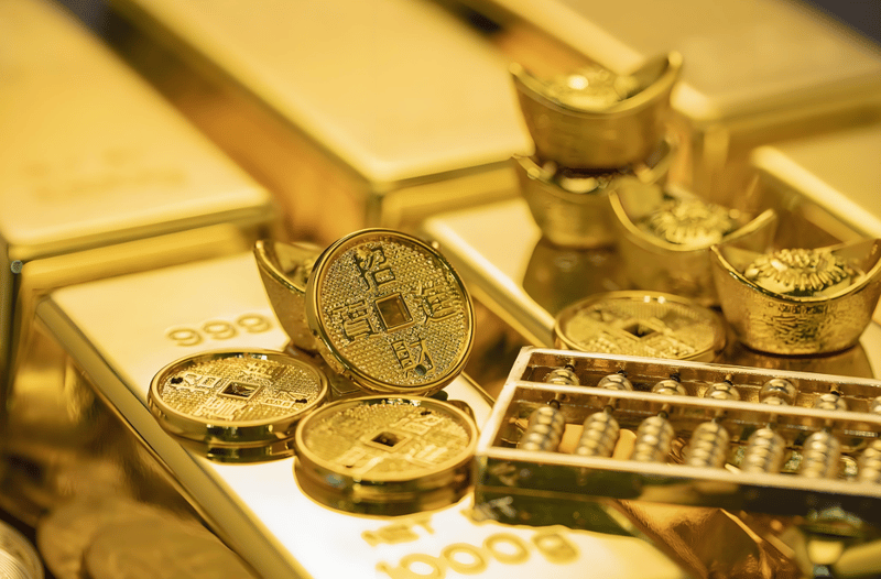 2025.1.3 Gold