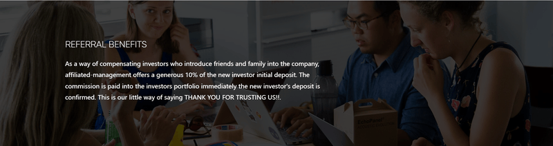 affiliated-managementltd-REFERRAL BENEFITS