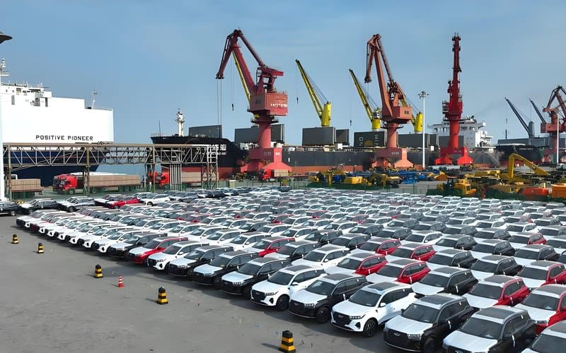 2025.3.27  汽车