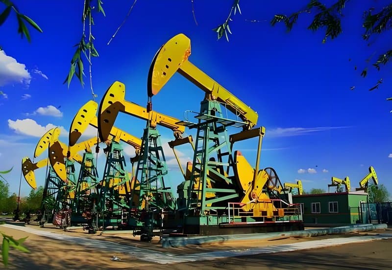 2025.4.15 Crude Oil