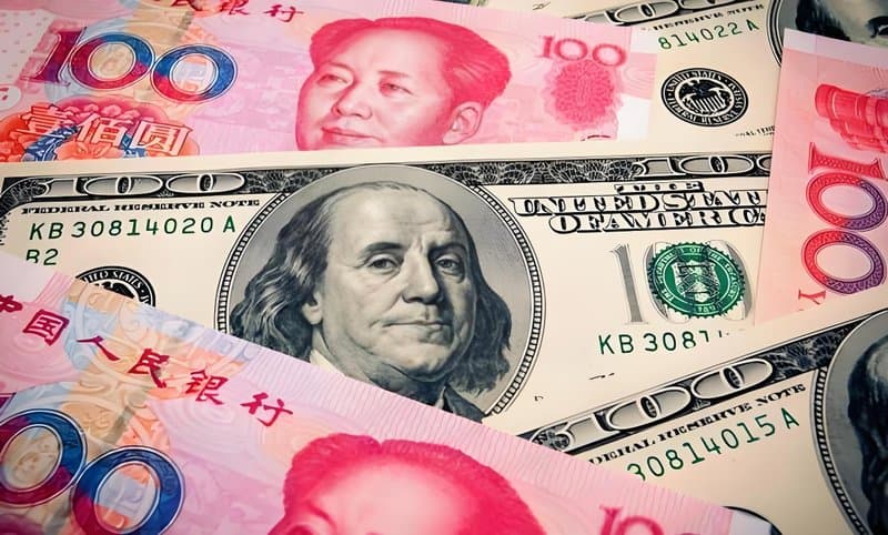 12.3  人民币、美元