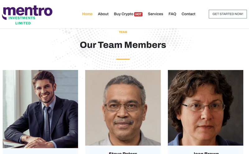 Company Employees