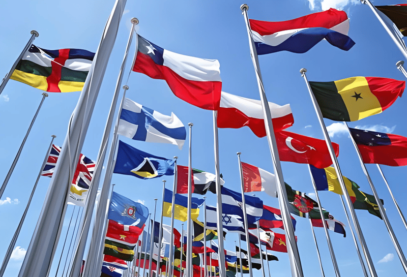 12.26 National Flag