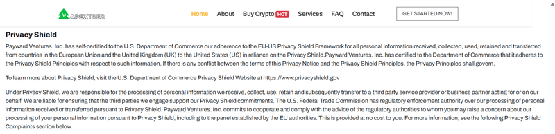 Platform Terms of Service