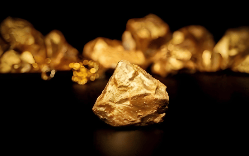 2025.3.4 Gold