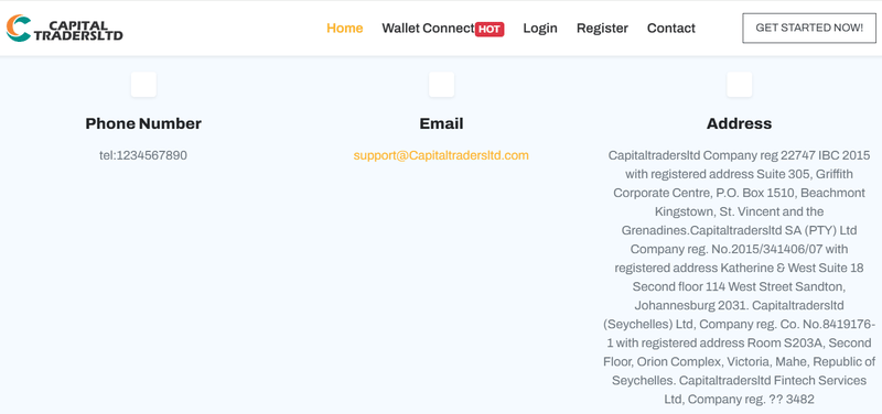 Claimed Company Information
