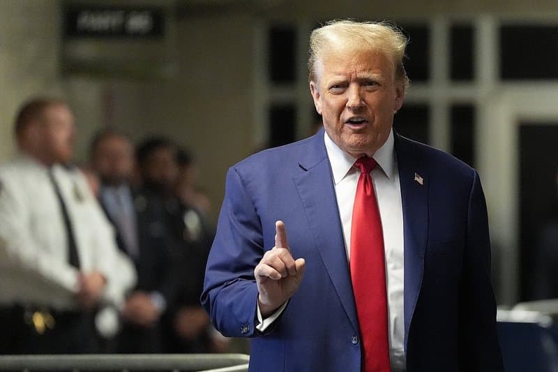 Trump 6.11