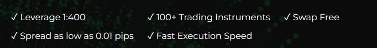 Spreads and Leverage