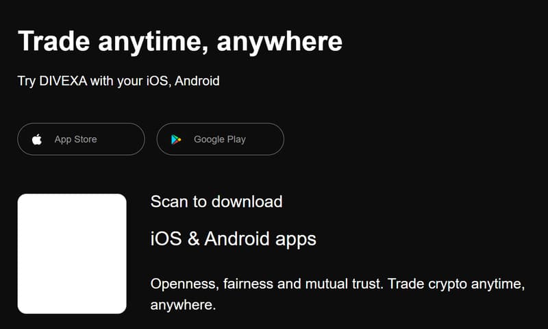 Trading Platform