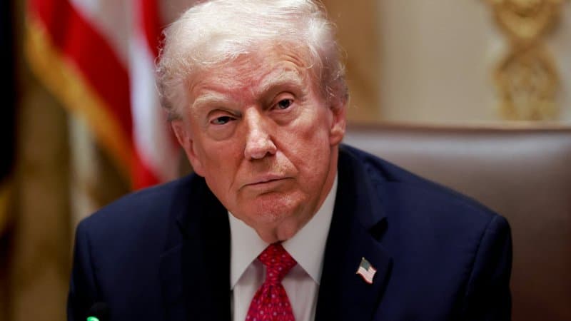 Трамп
