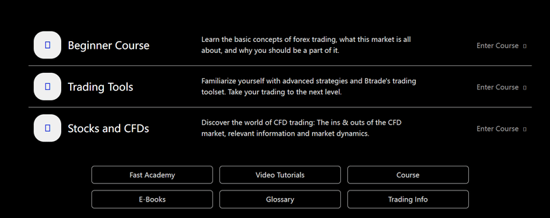 educational resources
