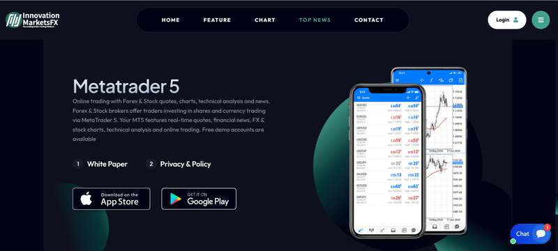 Trading Software Platform Claims