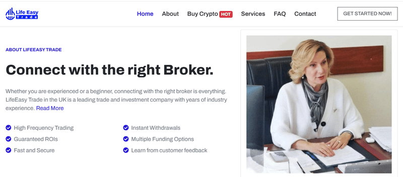 Platform Official Introduction