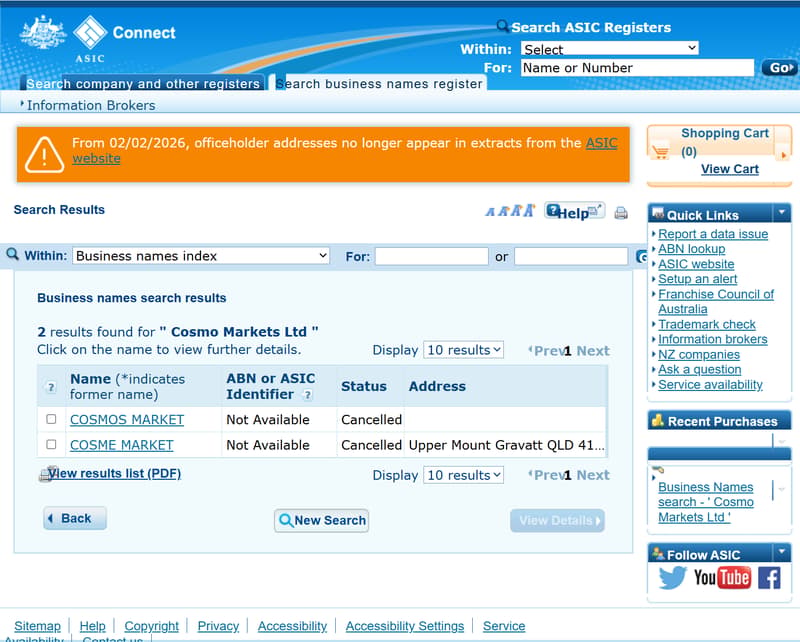 ASIC