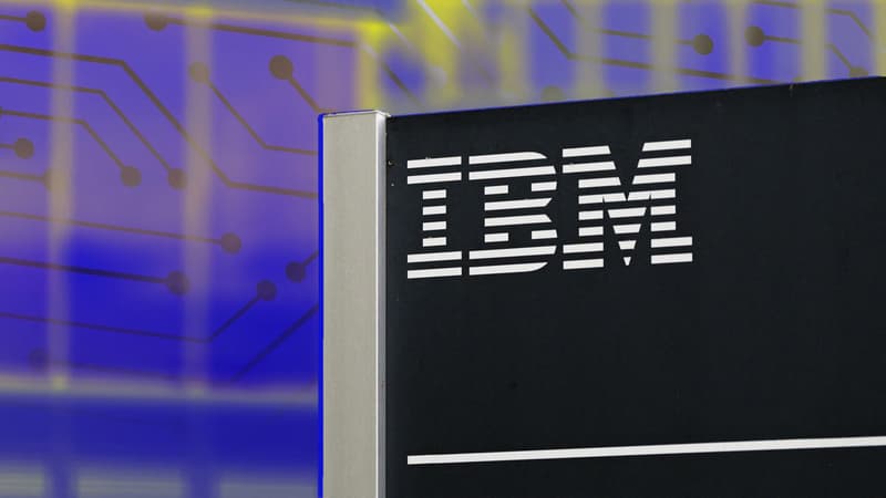 IBM