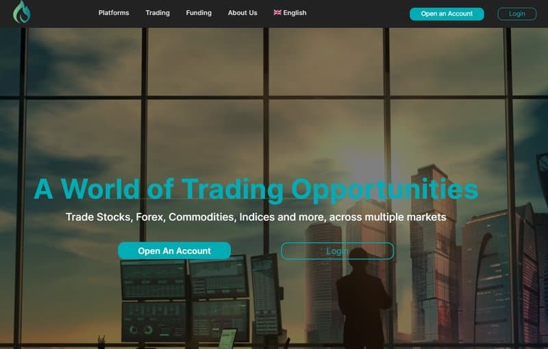 Jomon Limited's Official Website