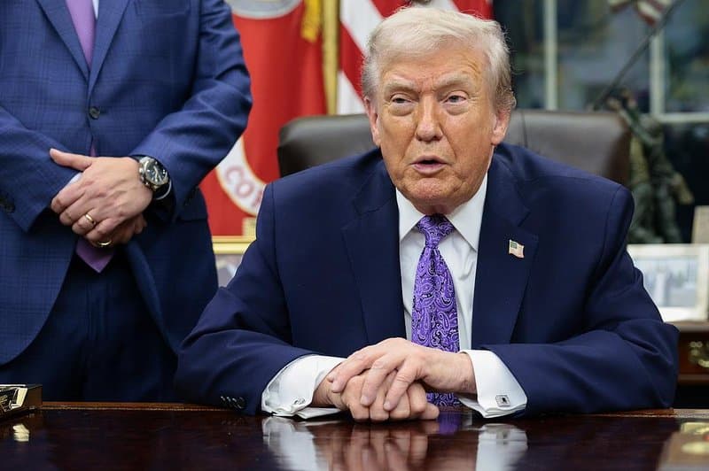 Trump