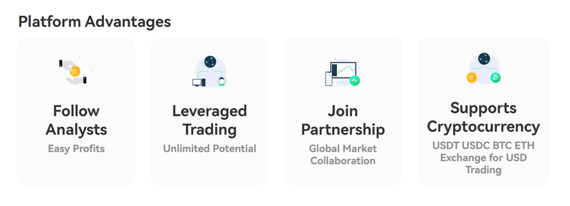 Trading Platform