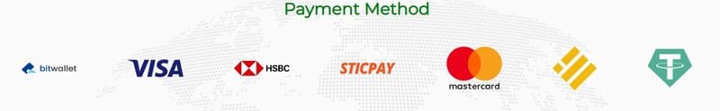 Payment Methods