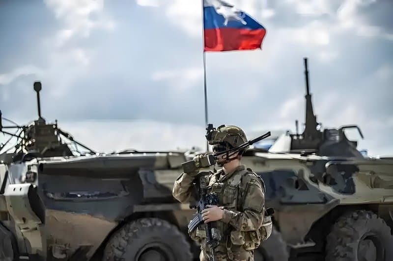 11.18  Russia-Ukraine Conflict