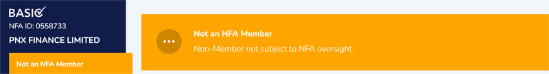 AMBERLIGHT FINANCE