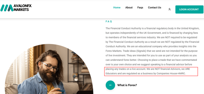 Faqs