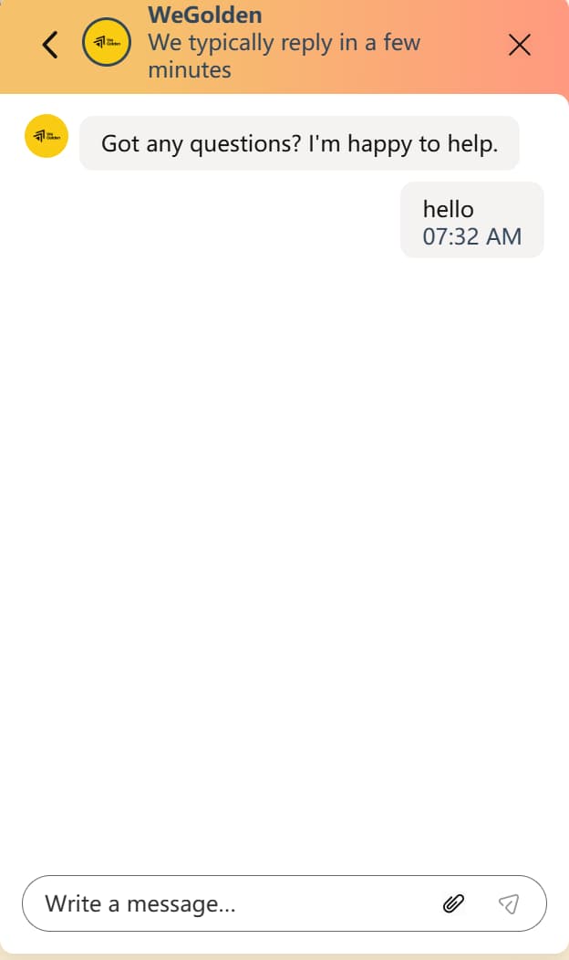 livechat