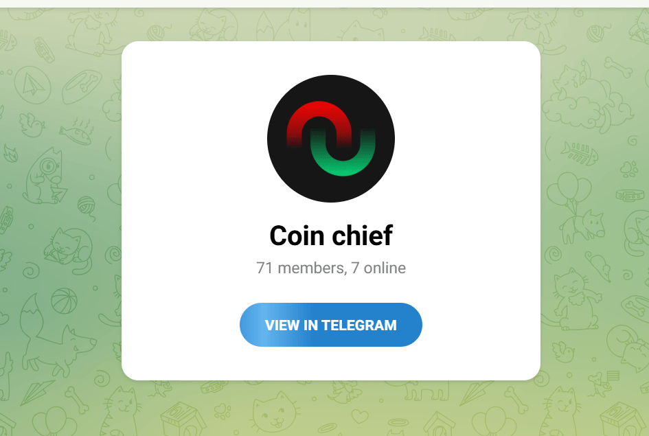telegram
