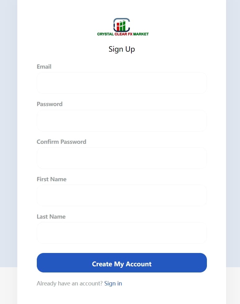 register of Aircrypt Trades