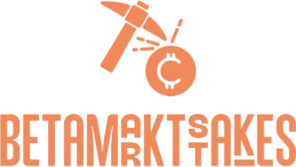 Betamarktstakes
