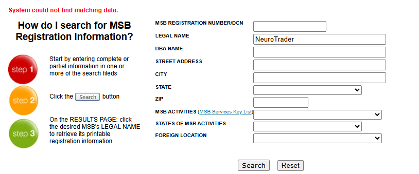  FinCEN