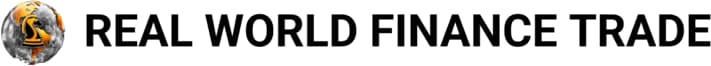 Real World Finance Trade