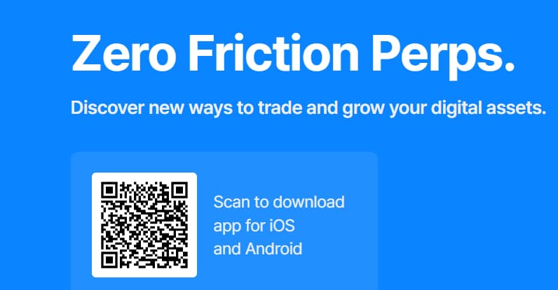 Trading platform