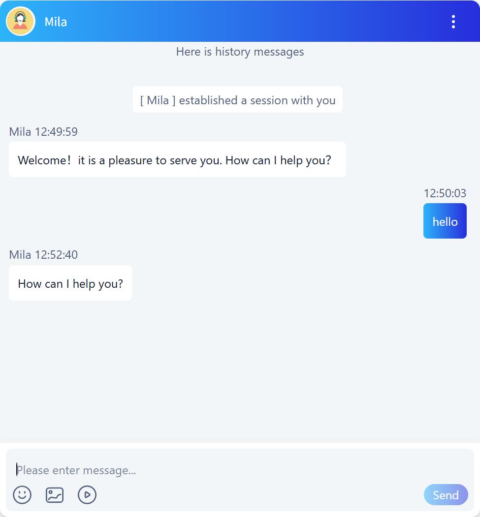 livechat