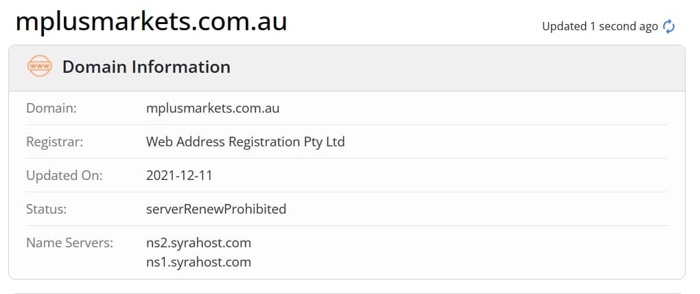 whois.com域名年限数据