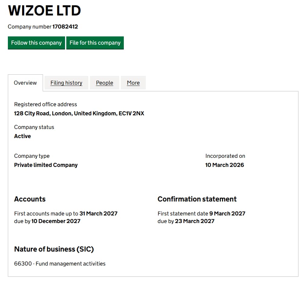 Companies House