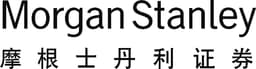 Morgan Stanley Securities(China)